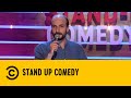 Stand up comedy paranoie da incontri notturni  daniele tinti  comedy central
