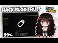 🔥 Cách Hack Blox Fruit Trên PC Client Velocity - Fix Crash Chi Tiết Cho Người Mới !