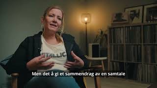 Lynavlederen Hd 2000Kbs