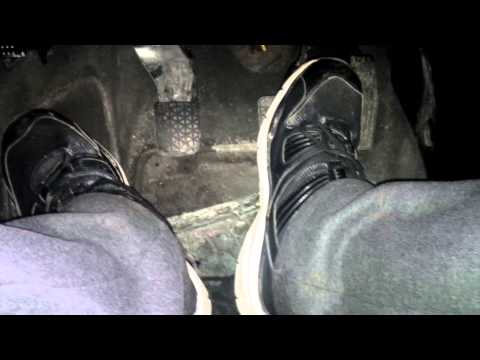 how to shift your manual car without the clutch