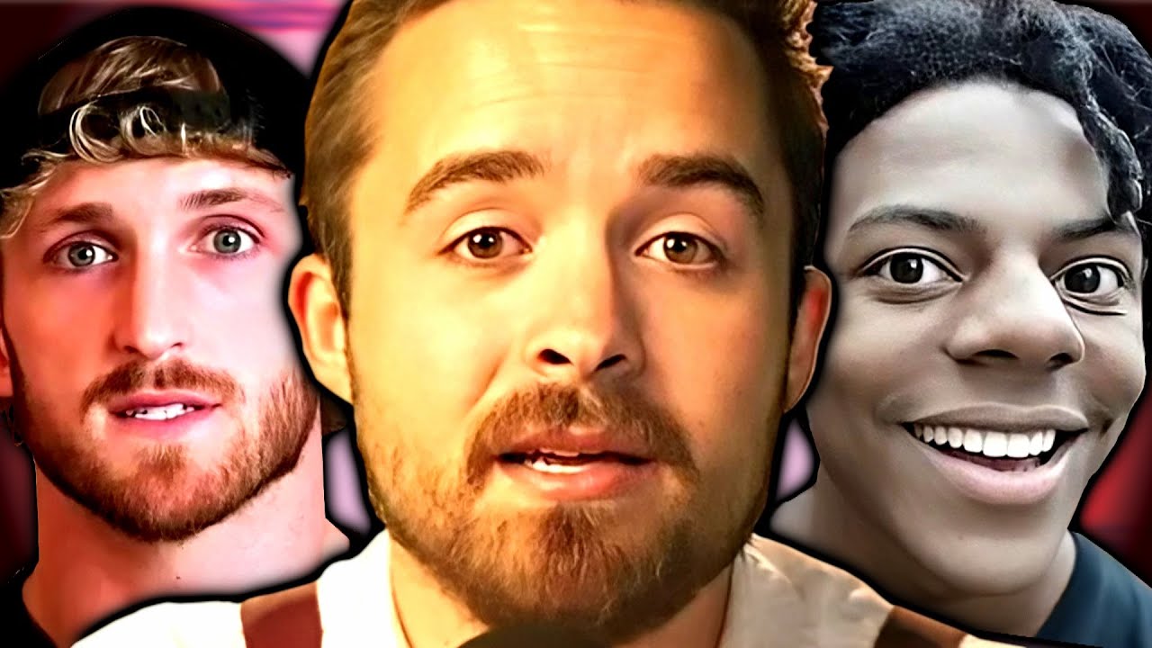 The Victims of Coffeezilla YouTube