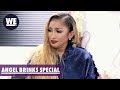 Angel Hits a Breaking Point | Angel Brinks: The Real Bling Special