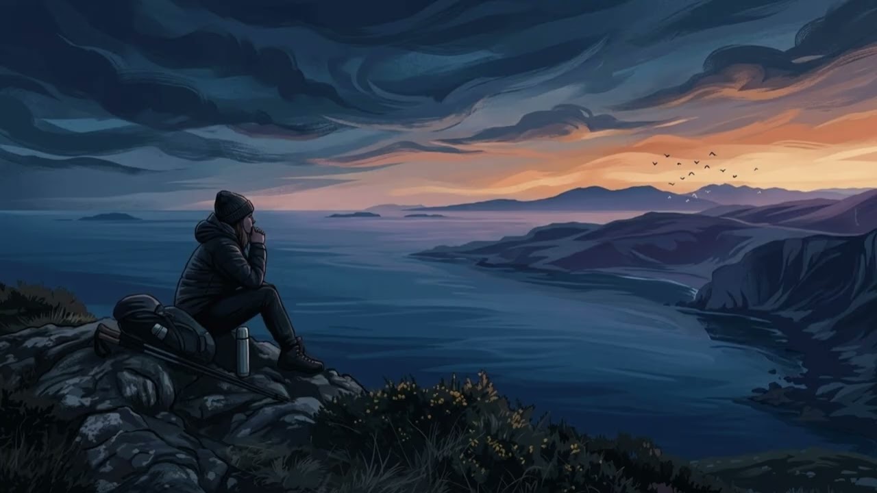 Before the dawn // JUDAS PRIEST (AI COVER)