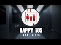 Happy new year 2023 at happy tos say lifts thailand 01012566