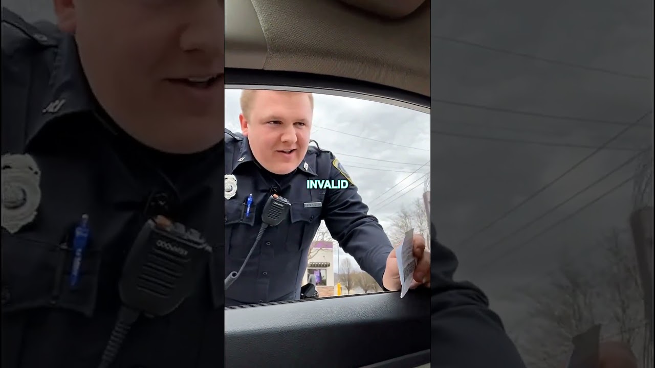 Would Your Brother Pull You Over? (@fleetwood_meg_)