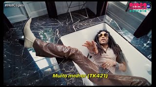 Lenny Kravitz - TK421 (Legendado/Tradução) Clipe Oficial!