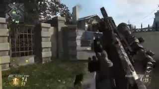 Double WallBang Hitmarker