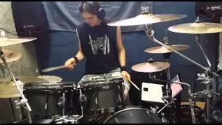 Cabaret Aberrante - Quemada viva