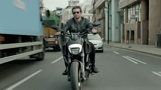 Burnt Trailer #3 - Bradley Cooper