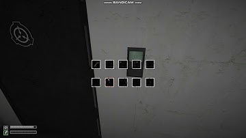 SCP   Containment Breach Ultimate Edition - SCP - 178