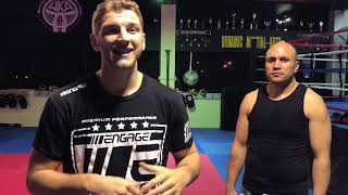 Macgregor Vs Mayweather Breakdown
