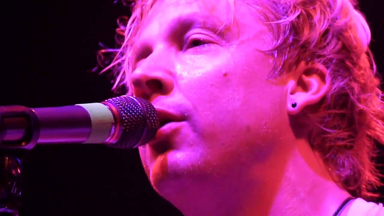 ~~Sunrise Avenue~~ Angels on a Rampage~~