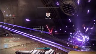 5 kill streak under 10 seconds