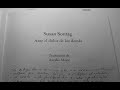 Vídeo-reseña. Susan Sontag.  El dolor de los demás.