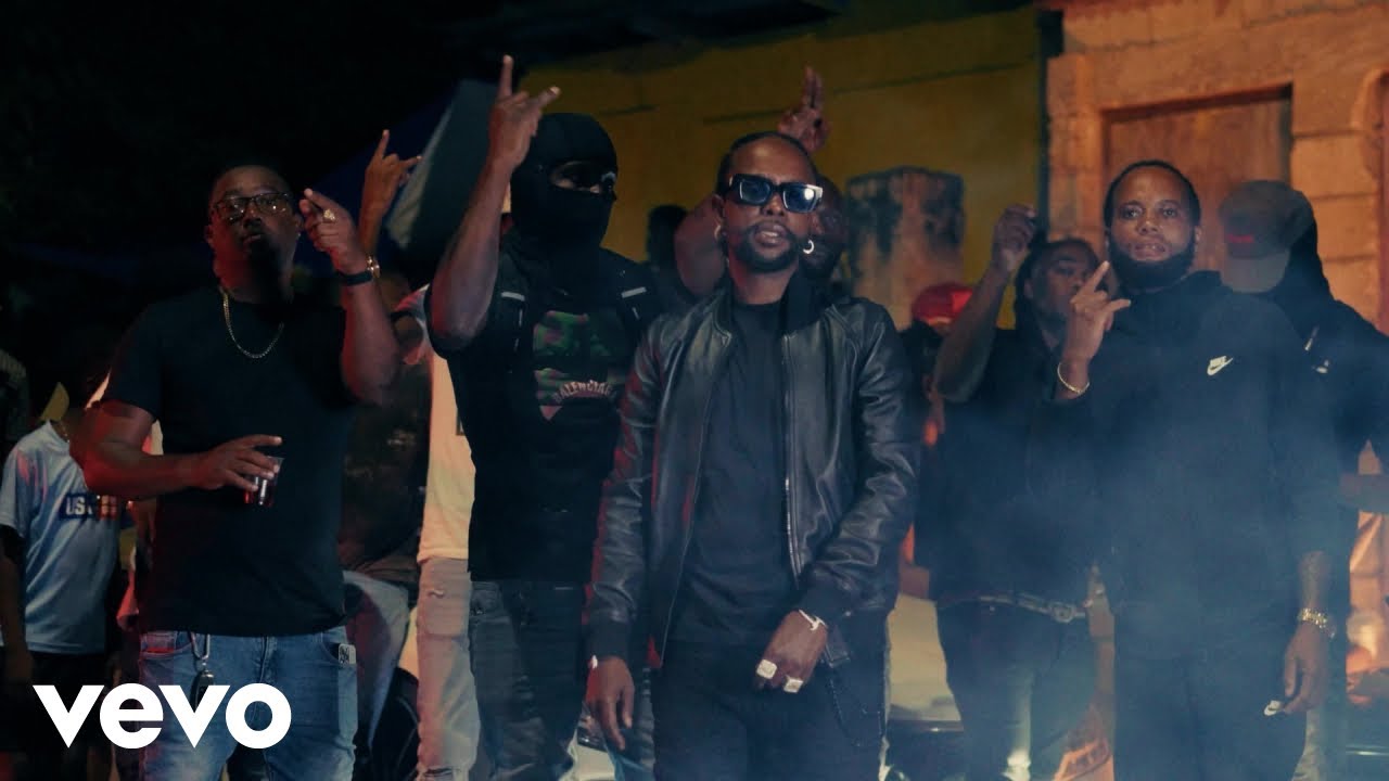 Watch Popcaan, Xklusive - Doom | Official Music Video on YouTube Watch Popcaan, Xklusive - Doom | Official Music Video on YouTube