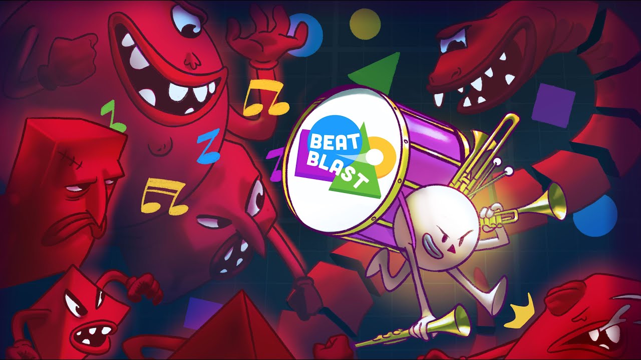 beat blast radio beat blast radio