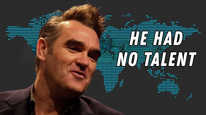 At 66, Morrissey Breaks Silence on the 6 Musicians He Despised