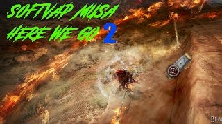 Black Desert Online-Musa soft cap progression 2 screenshot 2