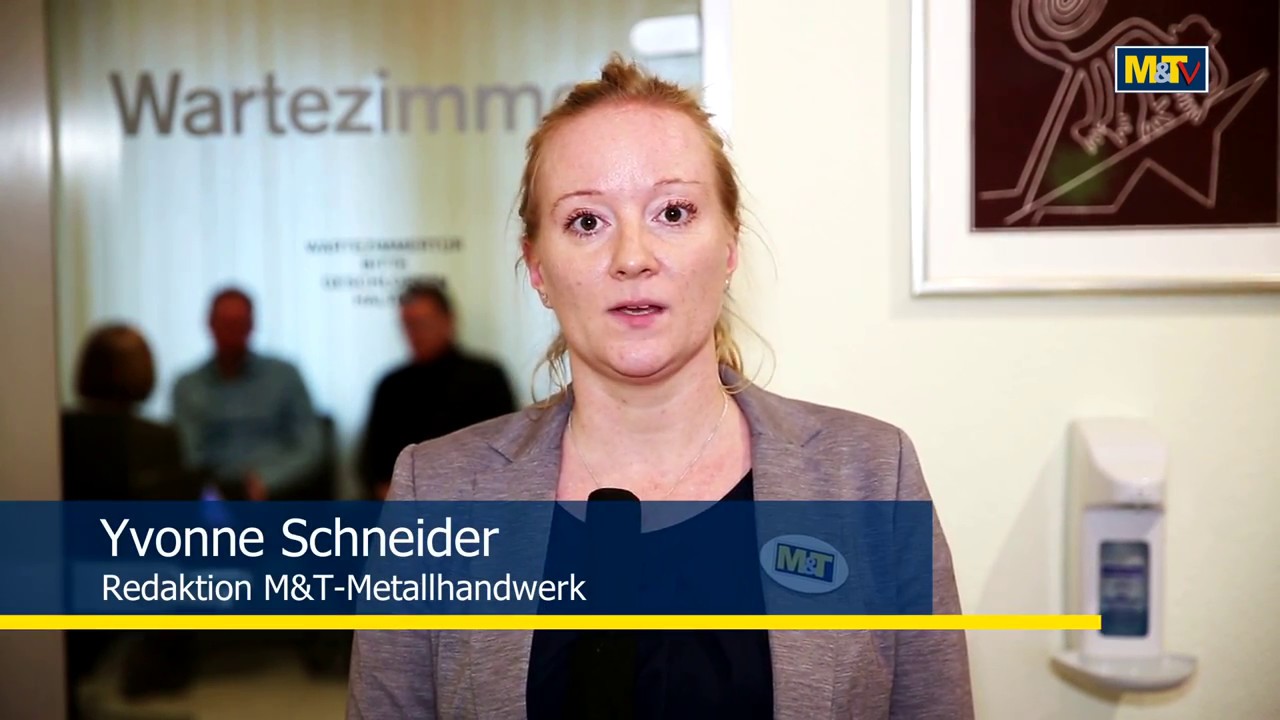 Redaktioneller Film Turantrieb Portamatic Fur Mehr Hygiene In Der Arztpraxis Dr Ahlers Youtube