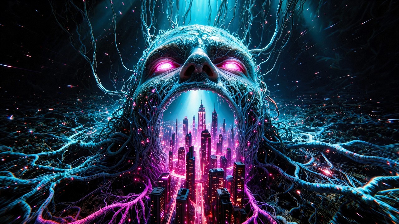 Nexus Protocol | PROGRESSIVE TRANCE & MELODIC TECHNO 2026 🔥