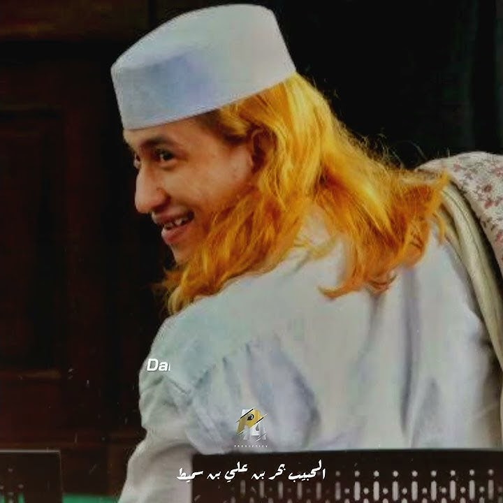 KATA-KATA Habib bahar bin smith #viral  #storywa #shorts #habibbahar