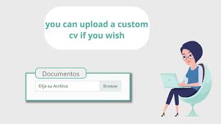 Creating Ecard