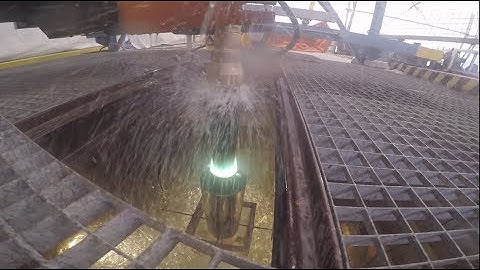 GA Drilling - PLASMABIT technology