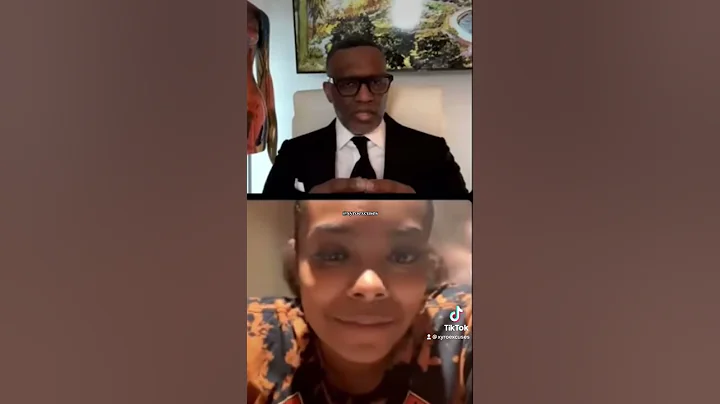 Kevin Samuels GOES OFF On Woman That Calls Him Stupid | #kevinsamuels #shorts