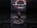 I thought they had to step on the thing 😅🤦‍♂️ #godofwar #playstation #funny #shorts #reels #gaming