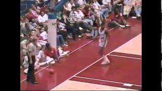 Eddie Johnson Phx Suns 43 Points In A Half In 6 Minutes And 57 Seconds