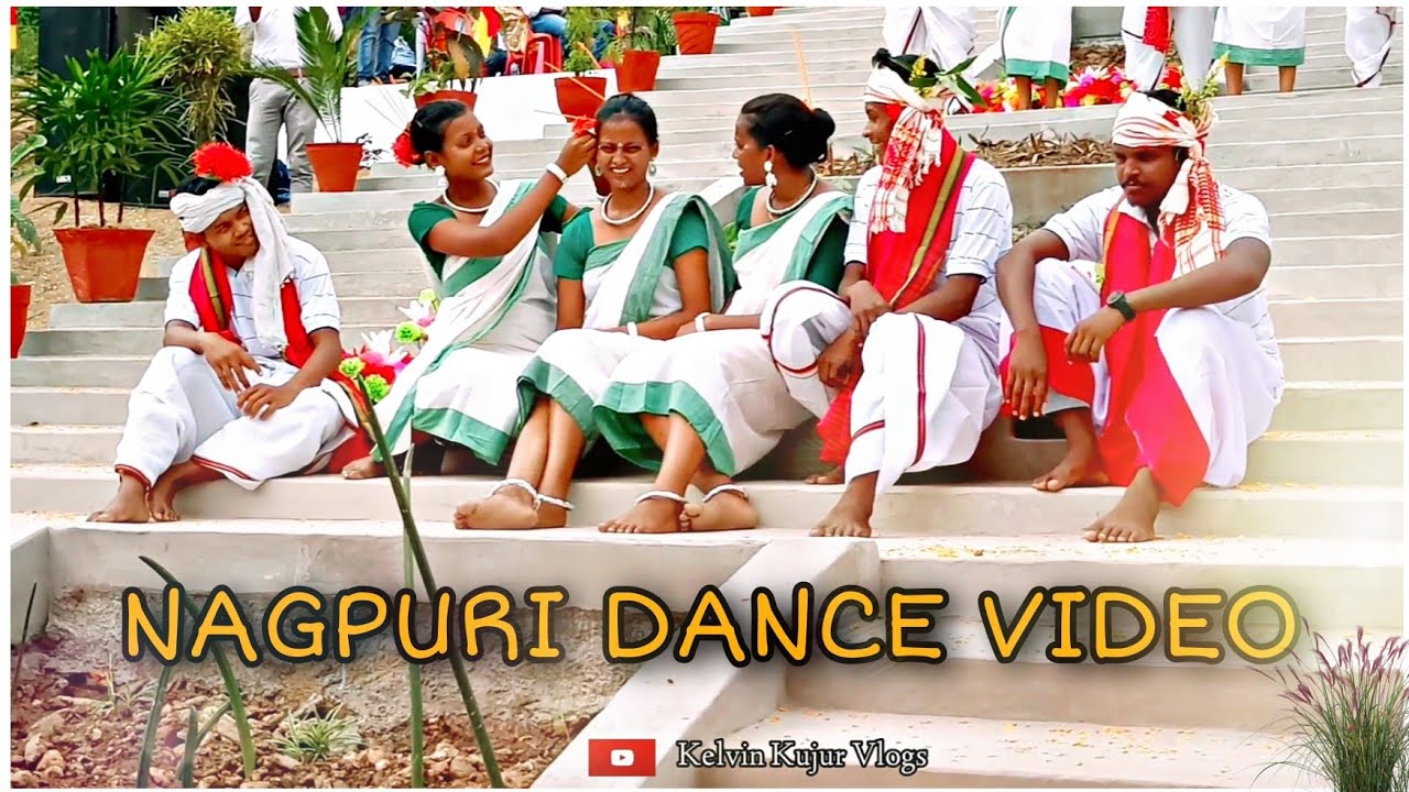 KRUSH VIJAY PARAB||KANSBAHAL PARISH||Beautiful Dance Performance By The Youth Team..