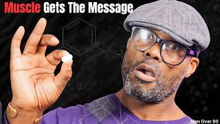 Download Lagu 6mg of This Unlocks Free Testosterone — So Training Works Again After 50 MP3