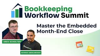 Mastering the Embedded Month End Close