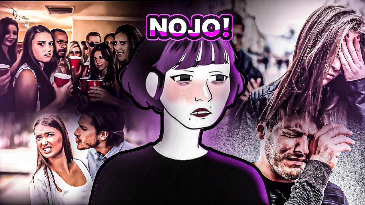 6 sinais que ELA NÃO GOSTA DE VOCÊ !