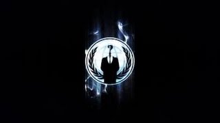 ANONYMOUS Music Dubstep