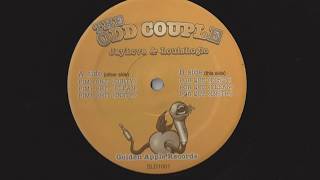 Watch Odd Couple Por Que video