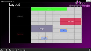 SmartSign Lite - Text