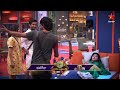 BB 5 promo: Priyanka gives photoshoot pose in sari; game over but task not yet, says Sunny