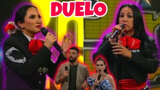 ANA GABRIEL - DUELO || YO ME LLAMO ECUADOR 2024