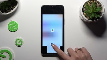 How to Split Screen in Honor 70 Lite – Divide Screen Between Apps