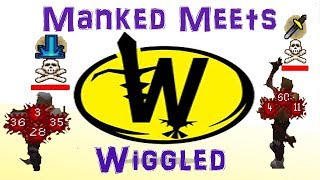 Manked Meets Wiggled [Podcast] [Episode 3]