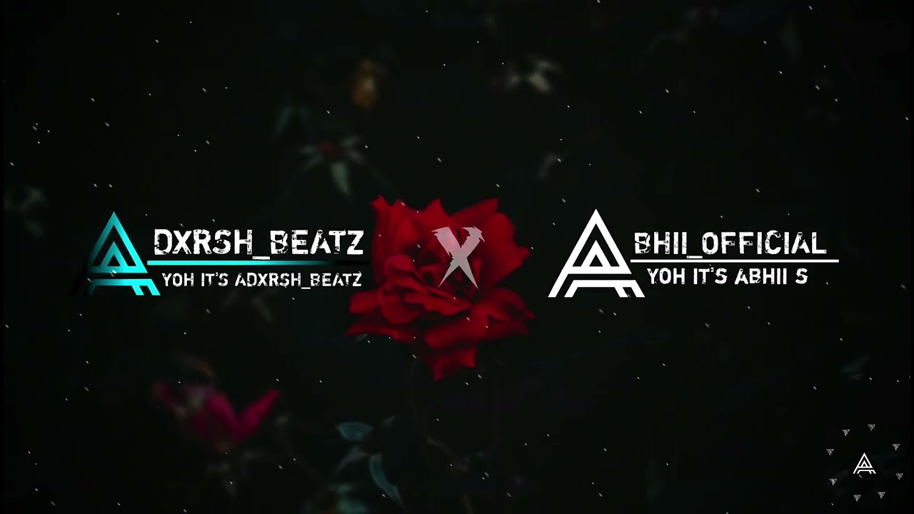 ABHII S - JADI BUTI REMIX (MAJOR LAZER & NUCLEYA)
