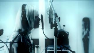 Crashdiet - Sneak Peak 2012-09-04