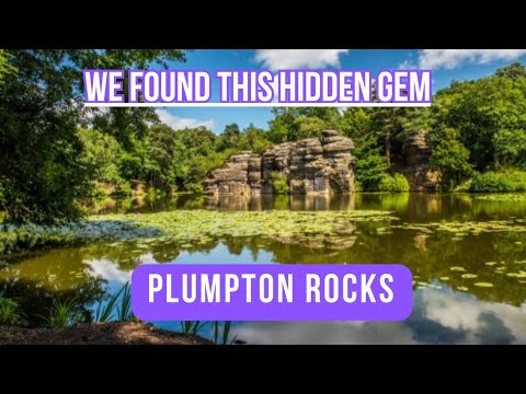 We found a hidden GEM!!! #hiddengem #drone #hiking #walking