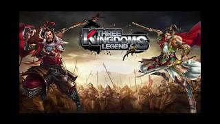 Three Kingdoms Legend-Free Strategy Game Role Play screenshot 3