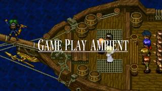 【Game Ambient】WILD ARMS【part2】
