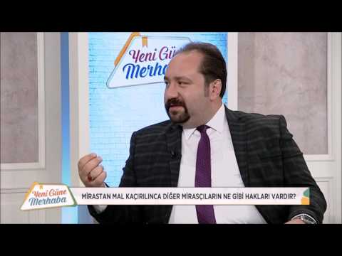 Video: Son Tarih Kaçırılırsa Miras Nasıl Hazırlanır