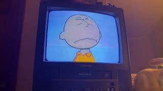 Opening To Little Bear Parties And Picnics 1998 Vhs