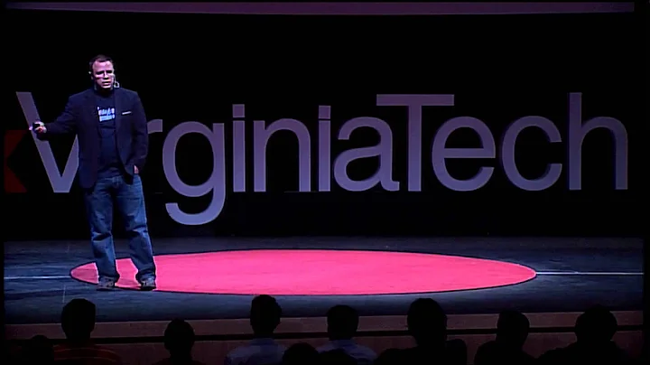 Re-creation through recreation: Perry Martin at TE...