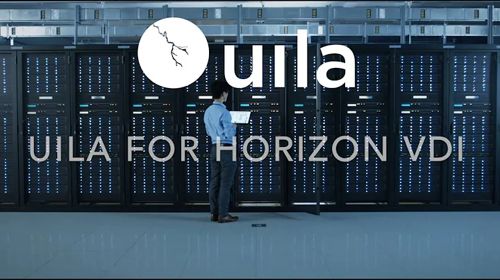 Monitoring & Troubleshooting VMware Horizon VDI Infrastructure